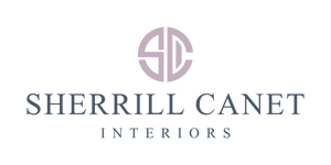 Sherrill Canet Interiors logo