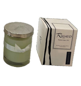 Rigaud Scented Candles (Small)