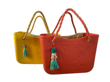 Load image into Gallery viewer, Sun Bagg Beach Tote