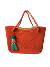 Load image into Gallery viewer, Sun Bagg Beach Tote