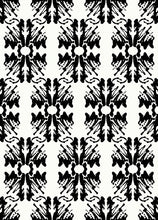 Load image into Gallery viewer, RORSCHACH - BLACK &amp; WHITE