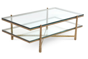 APPELL COCKTAIL TABLE