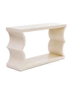 RIDGEWAY CONSOLE