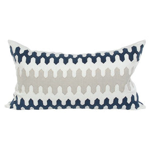AMELIE BENCH PILLOW